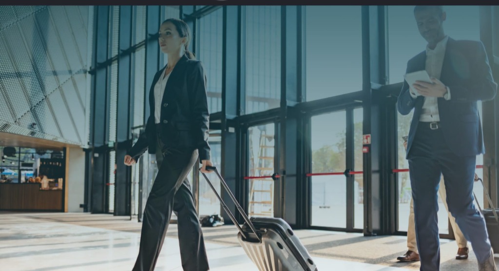 Corporate Transfer Geneva