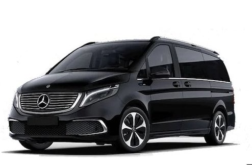 Group Minibus Transfer Geneva